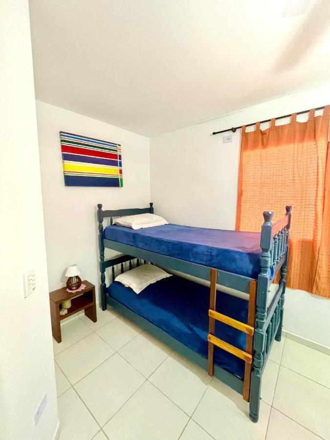 Casa Na Praia Massaguacu - Caraguatatuba Exterior photo